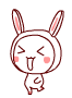 rabbit20